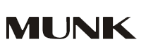 MUNK Building Materials Logo
